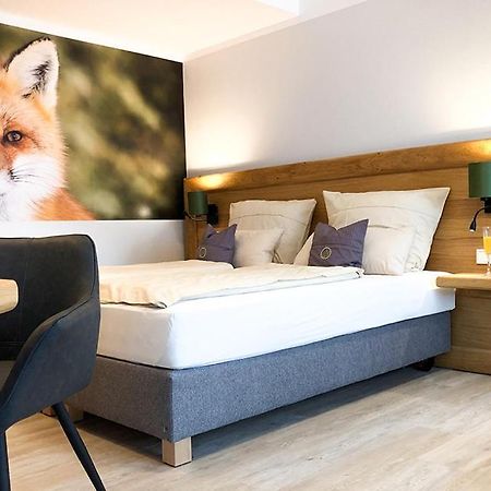 Landhotel Napoleon Wipperfürth エクステリア 写真