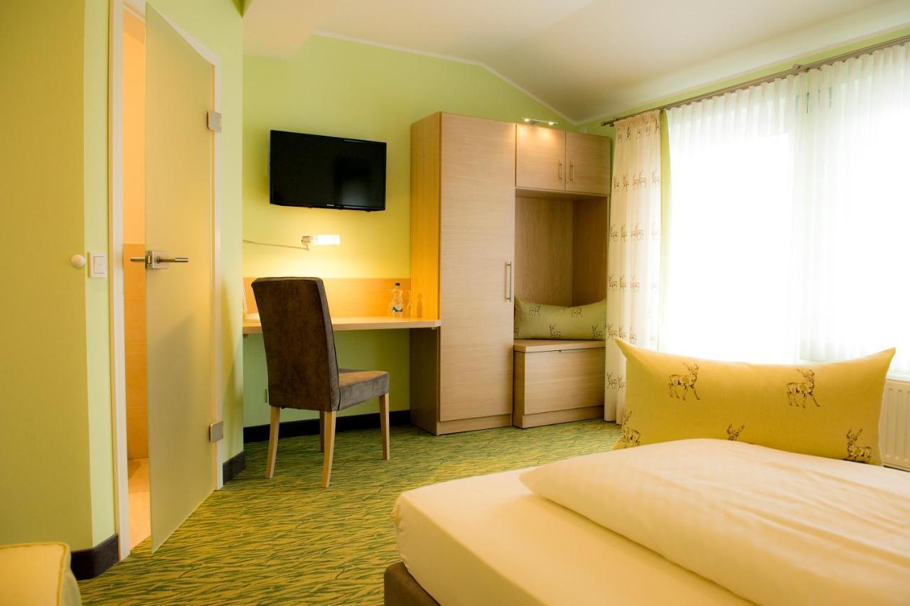 Landhotel Napoleon Wipperfürth エクステリア 写真