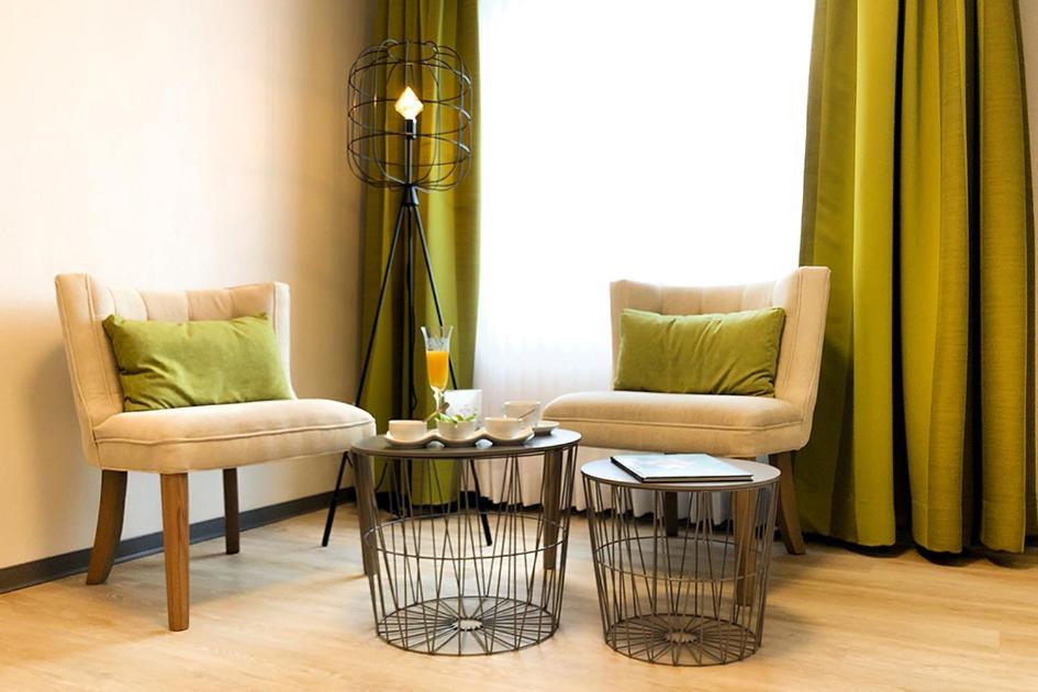 Landhotel Napoleon Wipperfürth エクステリア 写真