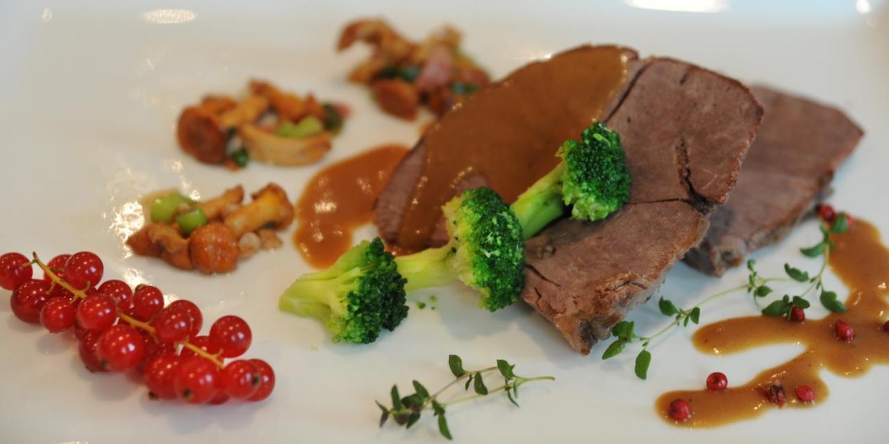 Landhotel Napoleon Wipperfürth エクステリア 写真