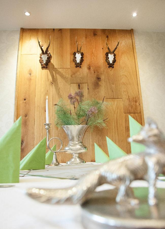Landhotel Napoleon Wipperfürth エクステリア 写真