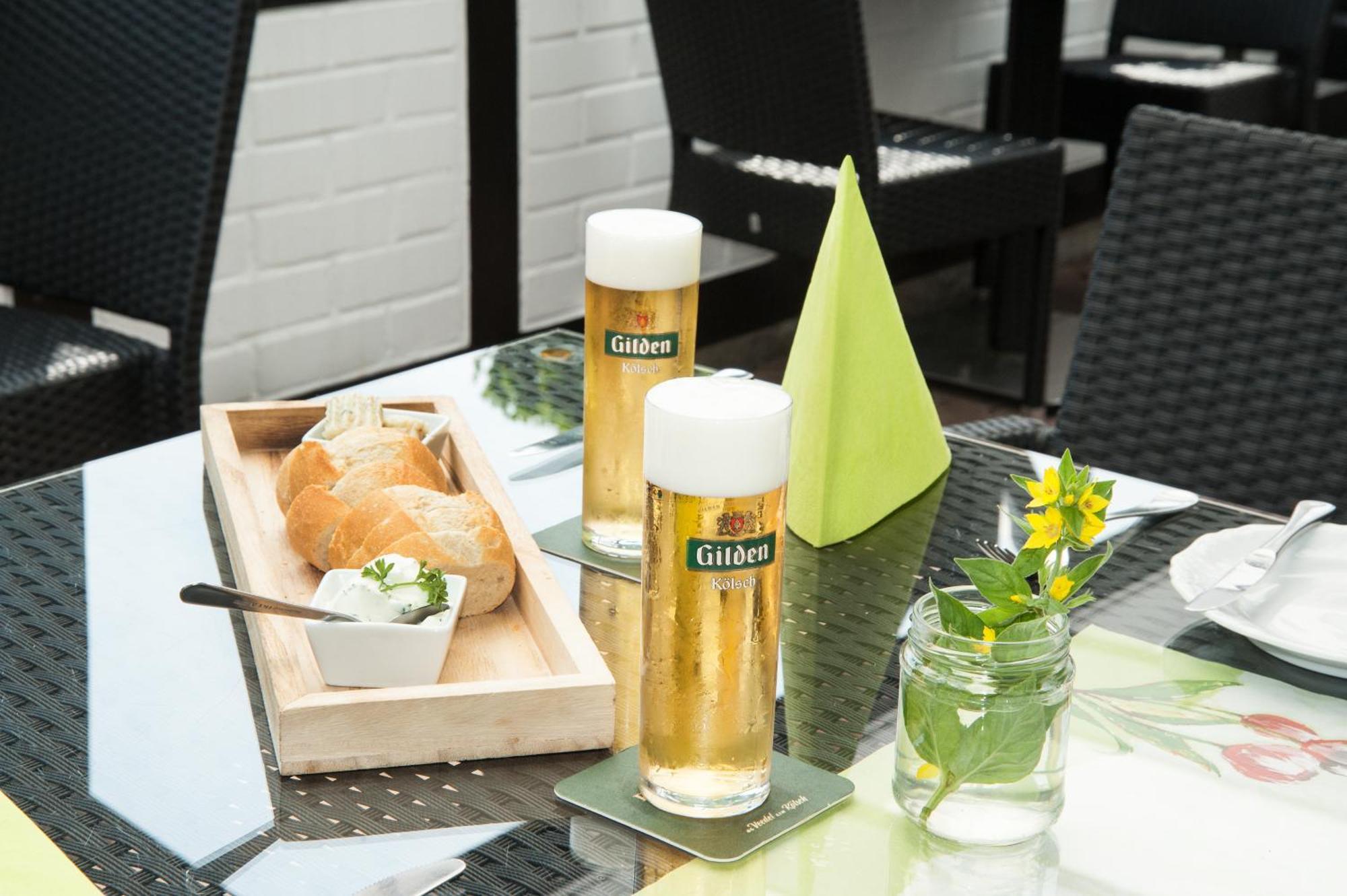 Landhotel Napoleon Wipperfürth エクステリア 写真